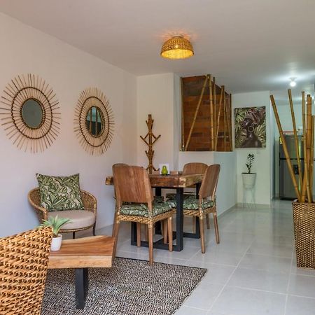 Apartamento Mi Refugio Salento Exteriér fotografie