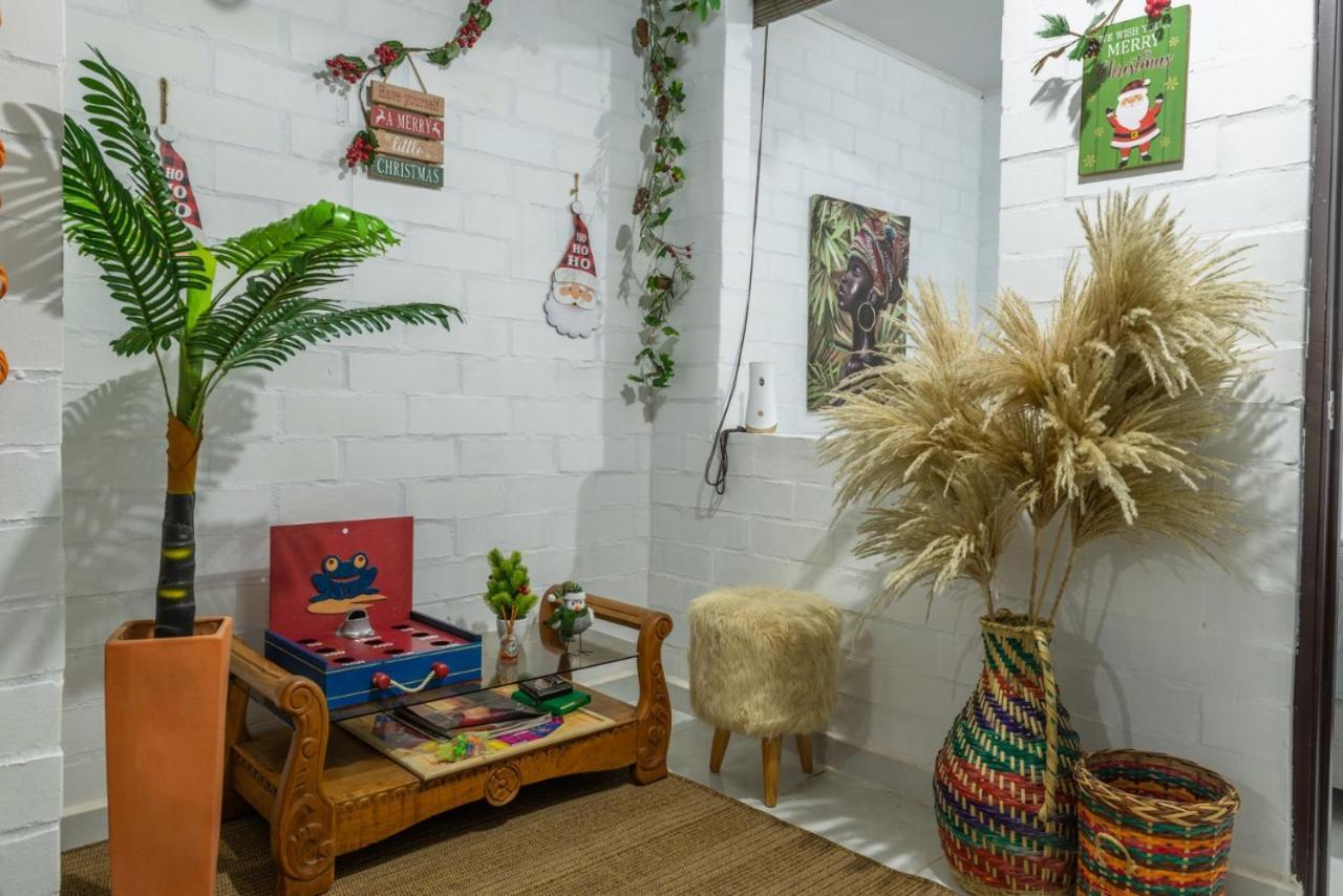 Apartamento Mi Refugio Salento Exteriér fotografie