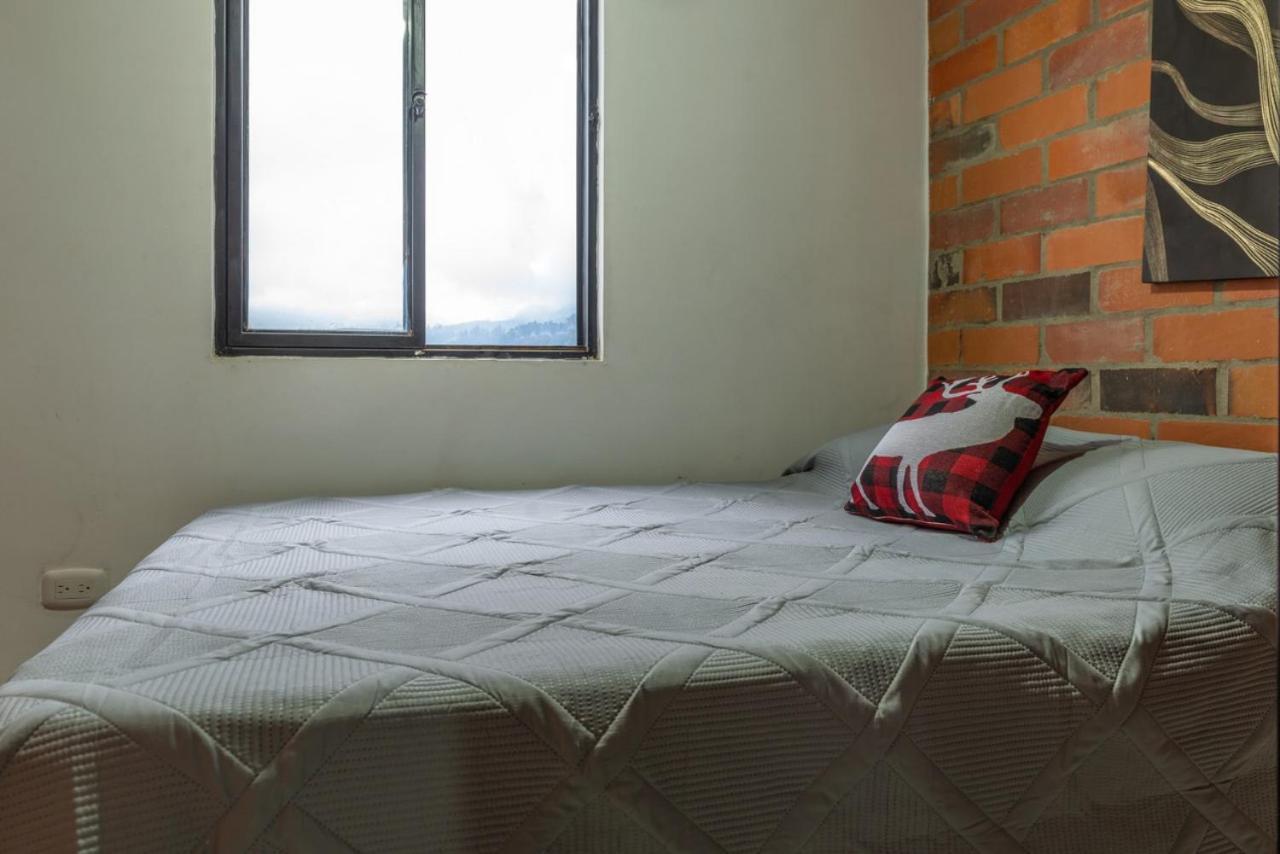 Apartamento Mi Refugio Salento Exteriér fotografie