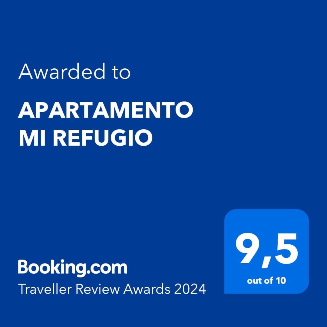 Apartamento Mi Refugio Salento Exteriér fotografie